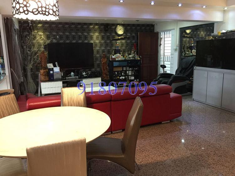 Blk 669B Jurong West Street 64 (Jurong West), HDB Executive #162373532